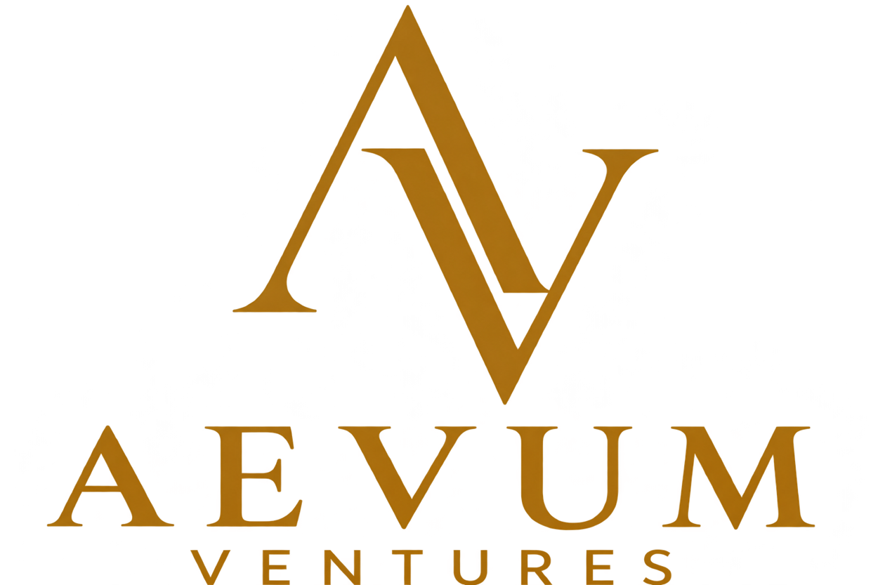 AEVUM Ventures project partner logo