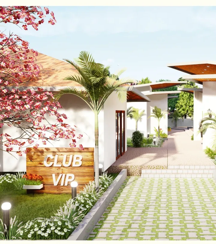 Retirement planning guide for residential plot buyers evaluating VIP Land Mark near Bagepalli on NH 44
